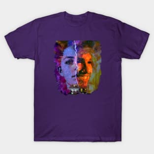 Something Wicked, Ooze Design T-Shirt